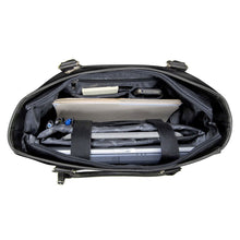 Load image into Gallery viewer, Cabrelli Fashion Executive Piper Pebble 15" Rollerbrief - Lexington Luggage
