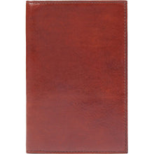 Load image into Gallery viewer, Bosca Old Leather Passport Case - Lexington Luggage
