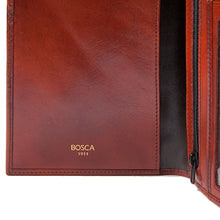 Load image into Gallery viewer, Bosca Old Leather Flight Attendant - Lexington Luggage
