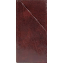 Load image into Gallery viewer, Bosca Old Leather Flight Attendant - Lexington Luggage
