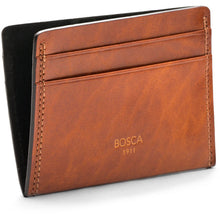 Load image into Gallery viewer, Bosca Dolce Weekend Wallet - RFID - Lexington Luggage
