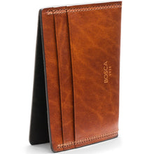 Load image into Gallery viewer, Bosca Dolce Weekend Wallet - RFID - Lexington Luggage
