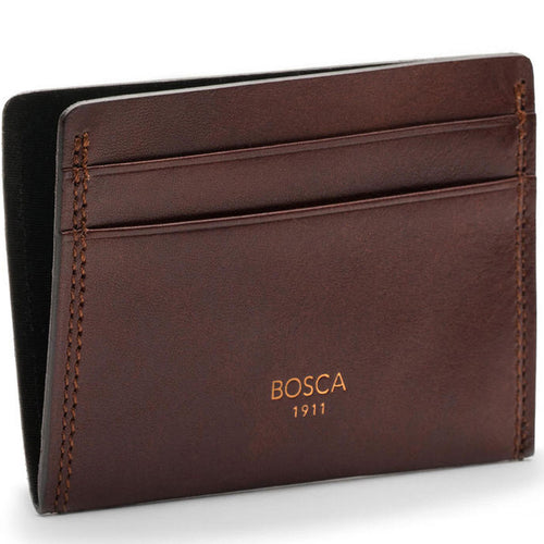 Bosca Dolce Weekend Wallet - RFID - Lexington Luggage