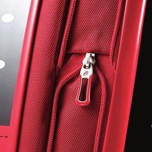 Load image into Gallery viewer, American Tourister Disney Minnie Mouse 21&quot; Hardside Spinner - Expandable Zipper
