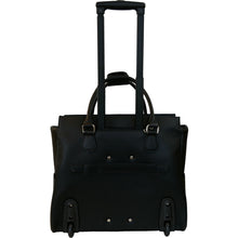Load image into Gallery viewer, Cabrelli Fashion Executive Piper Pebble 15" Rollerbrief - Lexington Luggage
