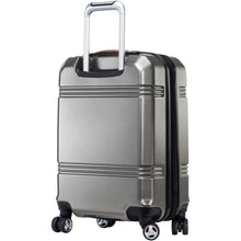 Load image into Gallery viewer, Skyway Glacier Bay Carry On Spinner - Lexington Luggage
