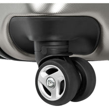 Load image into Gallery viewer, Skyway Glacier Bay Carry On Spinner - Lexington Luggage
