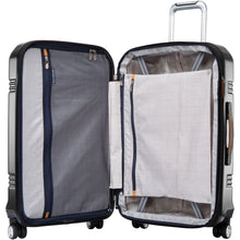 Load image into Gallery viewer, Skyway Glacier Bay 24&quot; Medium Check-In Spinner - Lexington Luggage
