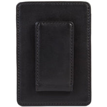 Load image into Gallery viewer, Bosca Nappa Vitello Front Pocket Wallet - Lexington Luggage
