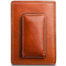 Load image into Gallery viewer, Bosca Dolce Deluxe Front Pocket Wallet - Lexington Luggage
