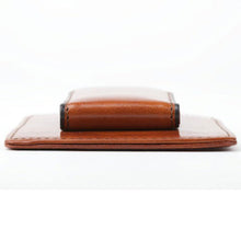 Load image into Gallery viewer, Bosca Old Leather Front Pocket Wallet - RFID - Lexington Luggage
