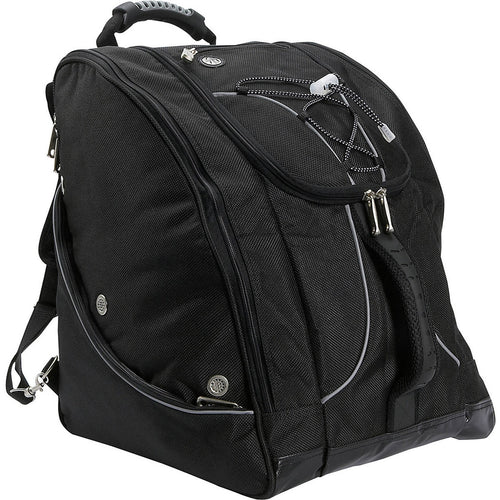 Athalon Everything Boot Bag - Lexington Luggage