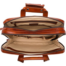 Load image into Gallery viewer, Bosca Old Leather Stringer Bag - Lexington Luggage
