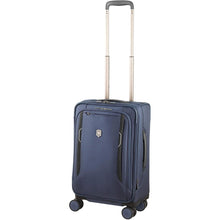 Load image into Gallery viewer, Victorinox Werks Traveler 6.0 Frequent Flyer Carry On Spinner - Lexington Luggage
