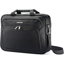 Load image into Gallery viewer, Samsonite Xenon 3.0 Techlocker Briefcase - Lexington Luggage
