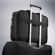 Load image into Gallery viewer, Samsonite Xenon 3.0 Techlocker Briefcase - Lexington Luggage
