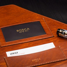 Load image into Gallery viewer, Bosca Dolce Soft Cover Portfolio - Lexington Luggage
