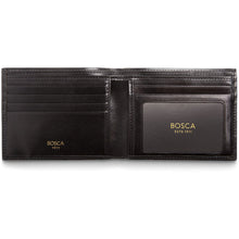 Load image into Gallery viewer, Bosca Old Leather Executive ID Wallet - RFID - Lexington Luggage
