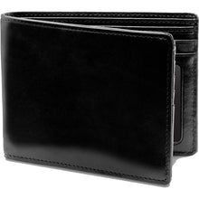 Load image into Gallery viewer, Bosca Old Leather 5 Pocket Wallet w/ID - Lexington Luggage
