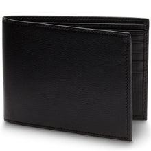 Load image into Gallery viewer, Bosca Nappa Vitello Bifold with Card/ID Flap - RFID - Lexington Luggage
