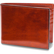 Load image into Gallery viewer, Bosca Old Leather BiFold With Card/ID Flap - Lexington Luggage
