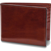 Load image into Gallery viewer, Bosca Old Leather BiFold With Card/ID Flap - Lexington Luggage
