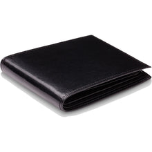 Load image into Gallery viewer, Bosca Old Leather BiFold With Card/ID Flap - Lexington Luggage
