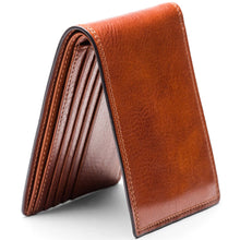 Load image into Gallery viewer, Bosca Dolce 8 Pocket Deluxe Executive Wallet - Lexington Luggage
