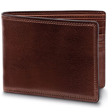 Load image into Gallery viewer, Bosca Dolce 8 Pocket Deluxe Executive Wallet - Lexington Luggage
