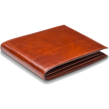 Load image into Gallery viewer, Bosca Old Leather 8 Pocket Wallet - RFID - Lexington Luggage
