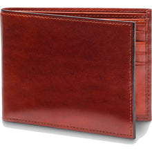 Load image into Gallery viewer, Bosca Old Leather 8 Pocket Wallet - RFID - Lexington Luggage
