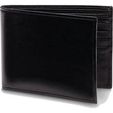 Load image into Gallery viewer, Bosca Old Leather 8 Pocket Wallet - RFID - Lexington Luggage

