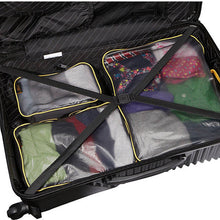 Load image into Gallery viewer, A. Saks 3 Piece Squares - Lexington Luggage (530015977530)
