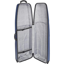 Load image into Gallery viewer, Samsonite Hardside Golf Travel Case
