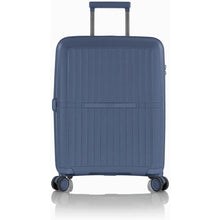 Load image into Gallery viewer, Heys AirLite  21&quot; Expandable Spinner - Frontside Blue
