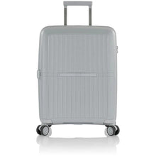 Load image into Gallery viewer, Heys AirLite  21&quot; Expandable Spinner - Frontside Grey
