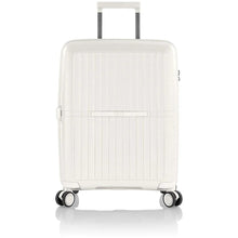 Load image into Gallery viewer, Heys AirLite  21&quot; Expandable Spinner - Frontside White

