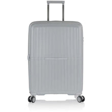 Load image into Gallery viewer, Heys AirLite 26&quot; Expandable Spinner - Frontside Grey
