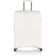 Load image into Gallery viewer, Heys AirLite 26&quot; Expandable Spinner - Frontside White
