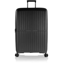 Load image into Gallery viewer, Heys AirLite 30&quot; Expandable Spinner - Frontside Black
