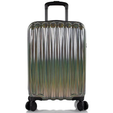 Load image into Gallery viewer, Heys ASTRO 21&quot; Carry On Spinner - Frontside Charcoal
