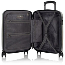 Load image into Gallery viewer, Heys ASTRO 21&quot; Carry On Spinner - Interior
