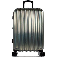 Load image into Gallery viewer, Heys ASTRO 26&quot; Expandable Spinner - Frontside Charcoal
