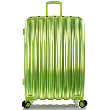 Load image into Gallery viewer, Heys ASTRO 30&quot; Expandable Spinner - Frontside Green
