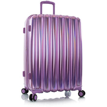 Load image into Gallery viewer, Heys ASTRO 30&quot; Expandable Spinner - Frontside Purple
