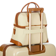 Load image into Gallery viewer, Bric's Firenze Tuscan Train Case - Lexington Luggage (557785153594)
