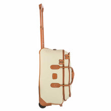 Load image into Gallery viewer, Bric&#39;s Firenze 21&quot; Carry On Rolling Duffel - Lexington Luggage (557770080314)
