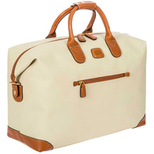 Load image into Gallery viewer, Bric's Firenze 18" Cargo Duffel - Lexington Luggage (557776732218)
