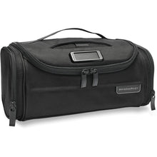 Load image into Gallery viewer, Briggs &amp; Riley Baseline Executive Essentials Kit - profile
