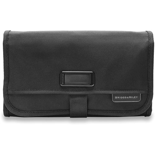 Briggs & Riley Baseline Slim Hangable Kit - black